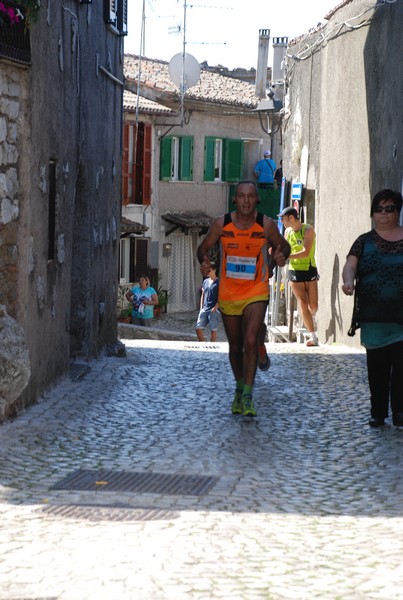 Attraverso... Castel San Pietro Romano (10/08/2014) 00013
