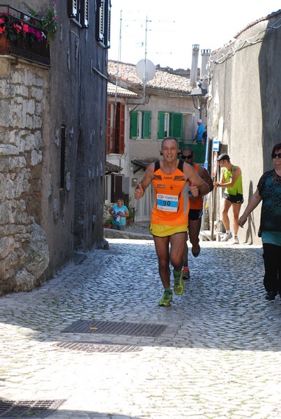 Attraverso... Castel San Pietro Romano (10/08/2014) 00014