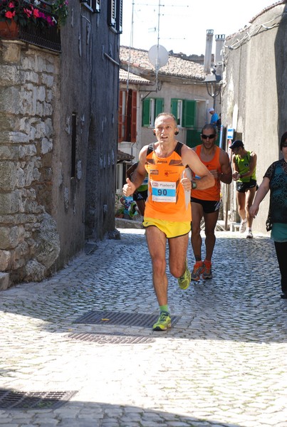 Attraverso... Castel San Pietro Romano (10/08/2014) 00015