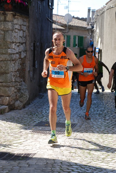 Attraverso... Castel San Pietro Romano (10/08/2014) 00016