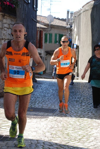 Attraverso... Castel San Pietro Romano (10/08/2014) 00017