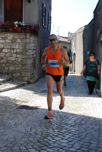 Attraverso... Castel San Pietro Romano (10/08/2014) 00019