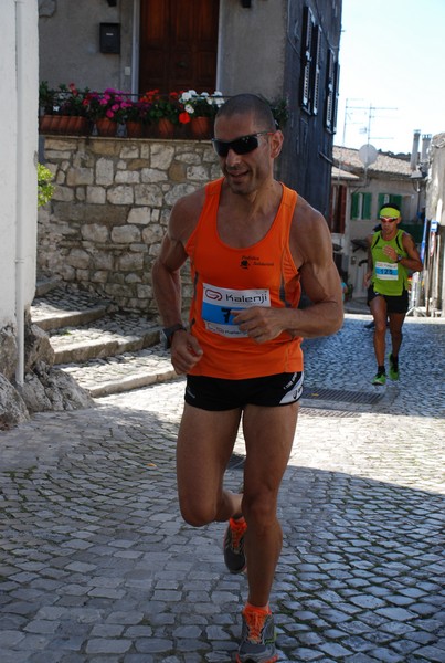 Attraverso... Castel San Pietro Romano (10/08/2014) 00020
