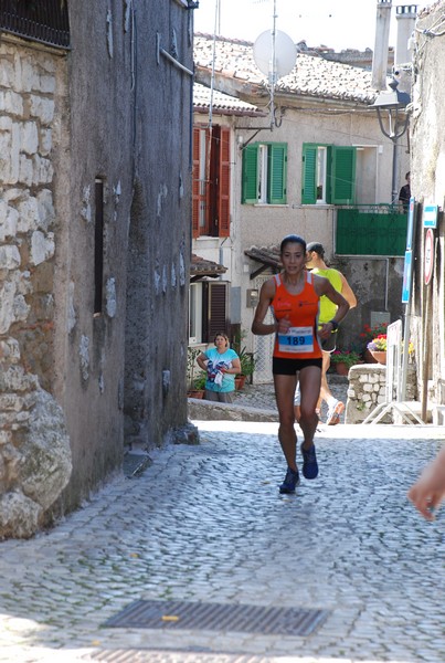 Attraverso... Castel San Pietro Romano (10/08/2014) 00022