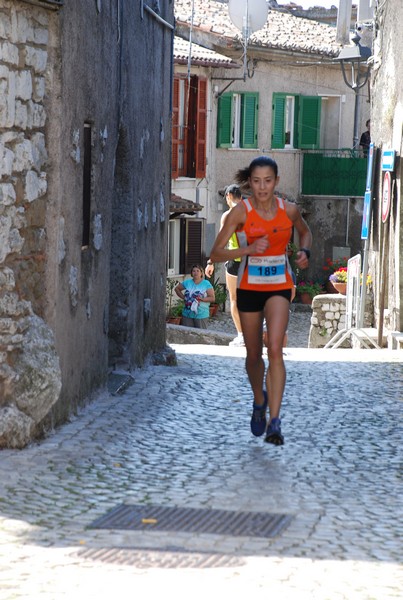 Attraverso... Castel San Pietro Romano (10/08/2014) 00023