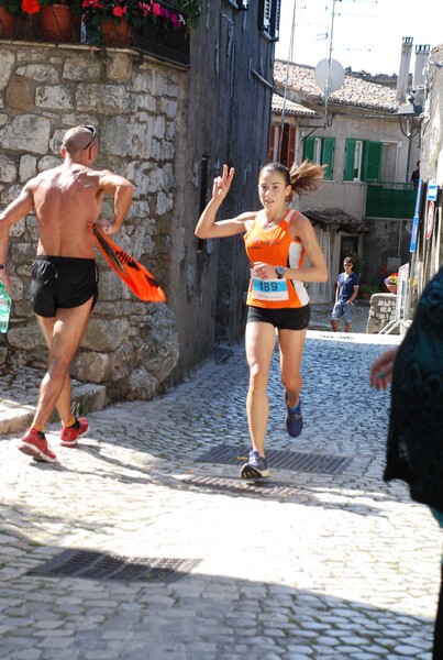 Attraverso... Castel San Pietro Romano (10/08/2014) 00025