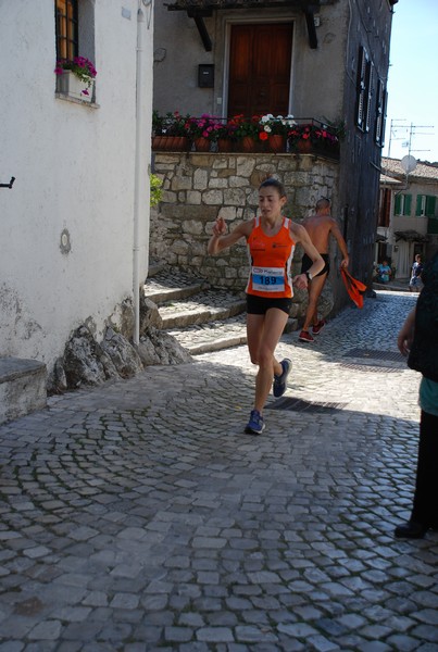 Attraverso... Castel San Pietro Romano (10/08/2014) 00027