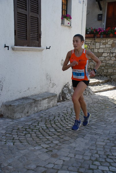 Attraverso... Castel San Pietro Romano (10/08/2014) 00028