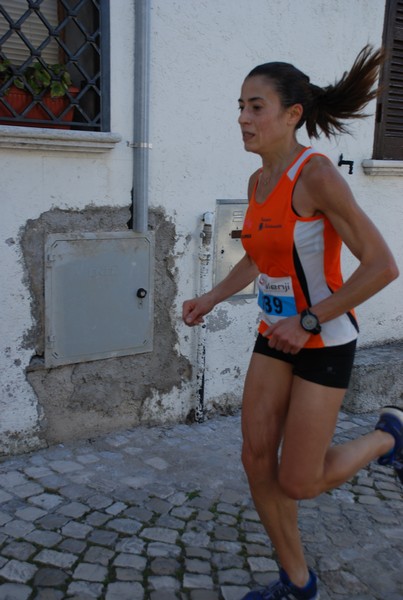 Attraverso... Castel San Pietro Romano (10/08/2014) 00029