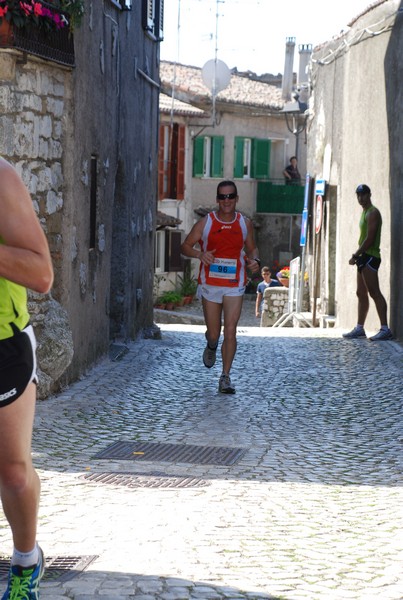 Attraverso... Castel San Pietro Romano (10/08/2014) 00030