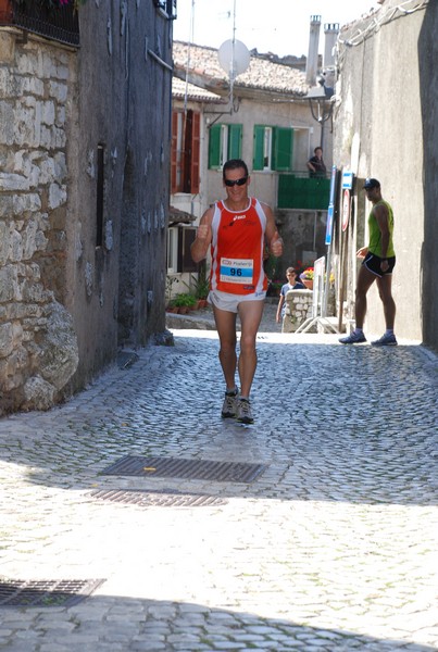 Attraverso... Castel San Pietro Romano (10/08/2014) 00031
