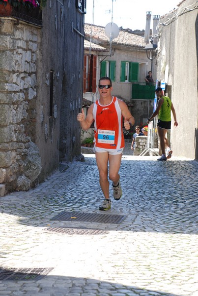 Attraverso... Castel San Pietro Romano (10/08/2014) 00032
