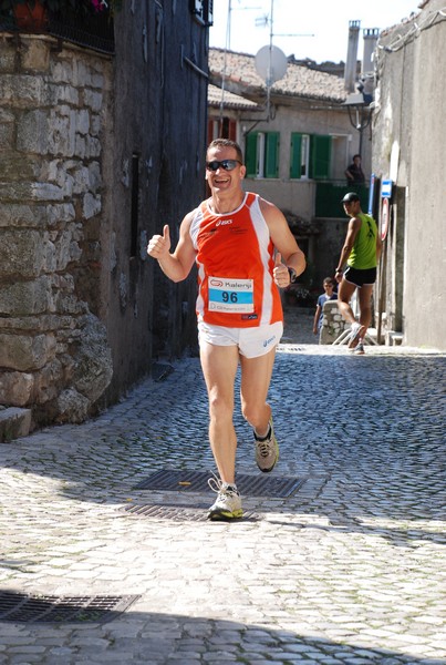 Attraverso... Castel San Pietro Romano (10/08/2014) 00033