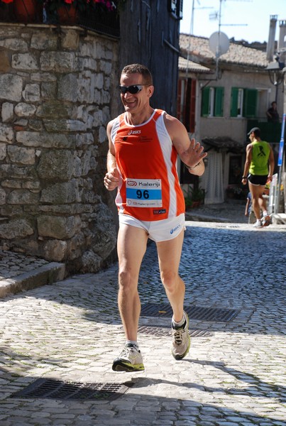 Attraverso... Castel San Pietro Romano (10/08/2014) 00034