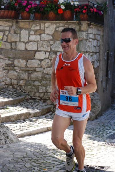 Attraverso... Castel San Pietro Romano (10/08/2014) 00035
