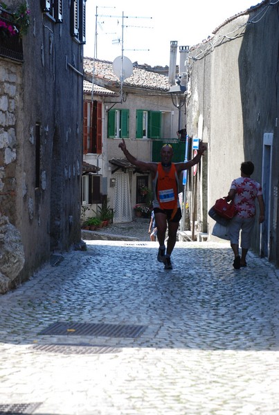Attraverso... Castel San Pietro Romano (10/08/2014) 00039