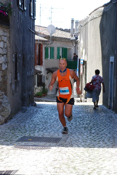 Attraverso... Castel San Pietro Romano (10/08/2014) 00042