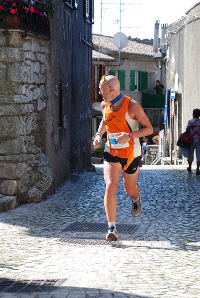 Attraverso... Castel San Pietro Romano (10/08/2014) 00043