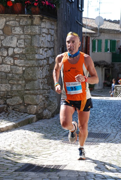 Attraverso... Castel San Pietro Romano (10/08/2014) 00044