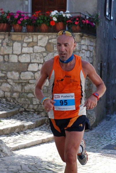 Attraverso... Castel San Pietro Romano (10/08/2014) 00045