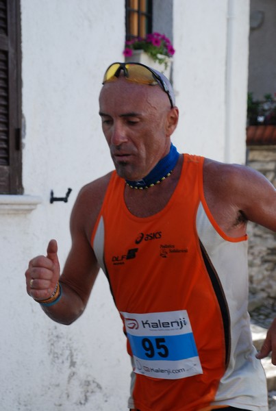 Attraverso... Castel San Pietro Romano (10/08/2014) 00046