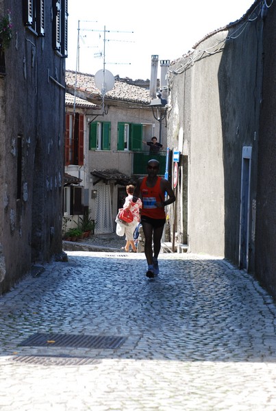 Attraverso... Castel San Pietro Romano (10/08/2014) 00048