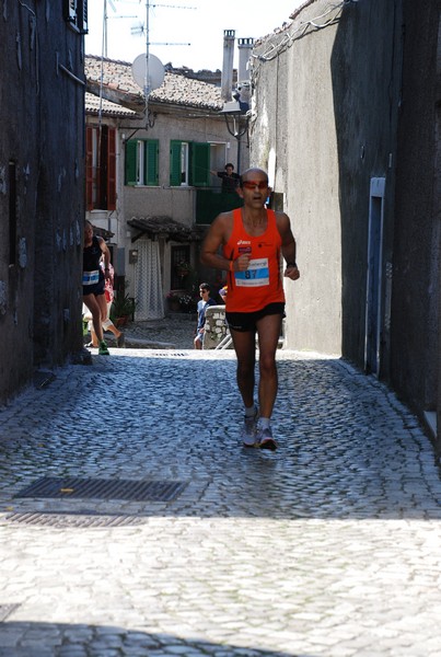 Attraverso... Castel San Pietro Romano (10/08/2014) 00051