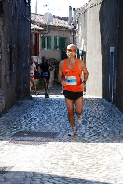 Attraverso... Castel San Pietro Romano (10/08/2014) 00052