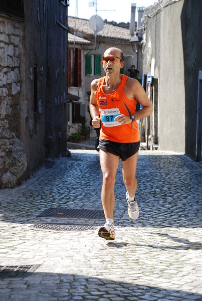 Attraverso... Castel San Pietro Romano (10/08/2014) 00053