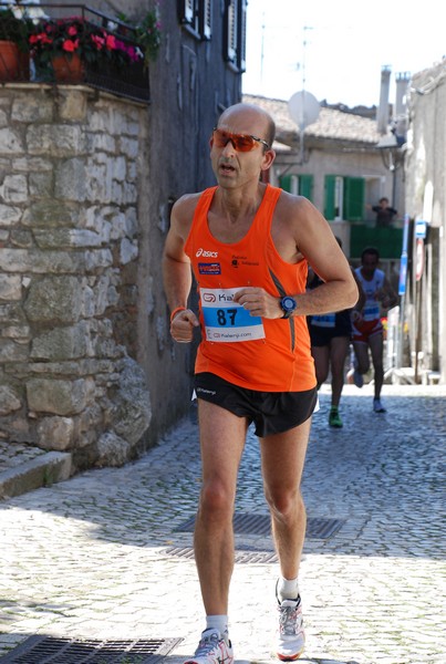 Attraverso... Castel San Pietro Romano (10/08/2014) 00054