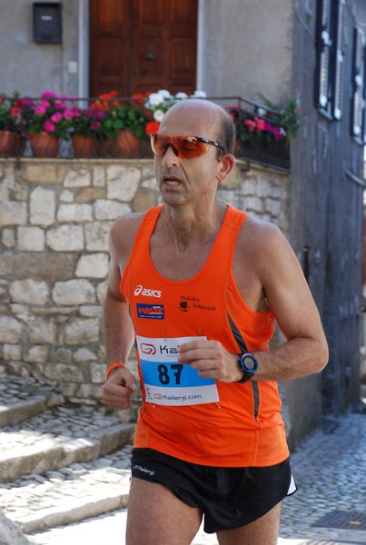 Attraverso... Castel San Pietro Romano (10/08/2014) 00055