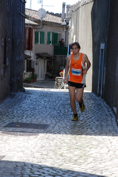 Attraverso... Castel San Pietro Romano (10/08/2014) 00059