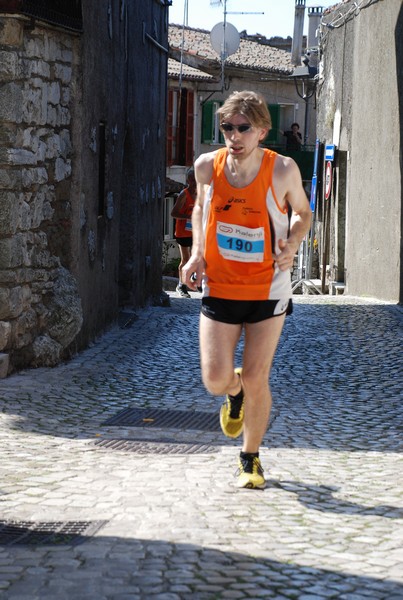 Attraverso... Castel San Pietro Romano (10/08/2014) 00061