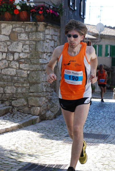 Attraverso... Castel San Pietro Romano (10/08/2014) 00062