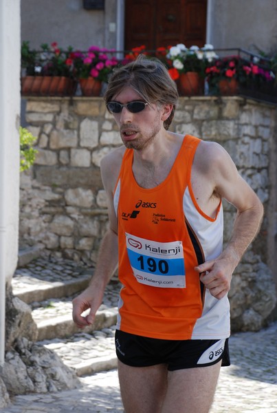 Attraverso... Castel San Pietro Romano (10/08/2014) 00063