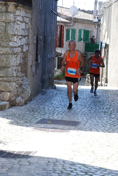 Attraverso... Castel San Pietro Romano (10/08/2014) 00067