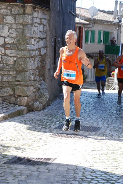 Attraverso... Castel San Pietro Romano (10/08/2014) 00069