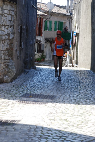 Attraverso... Castel San Pietro Romano (10/08/2014) 00072
