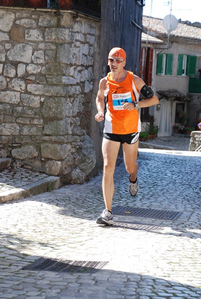 Attraverso... Castel San Pietro Romano (10/08/2014) 00075