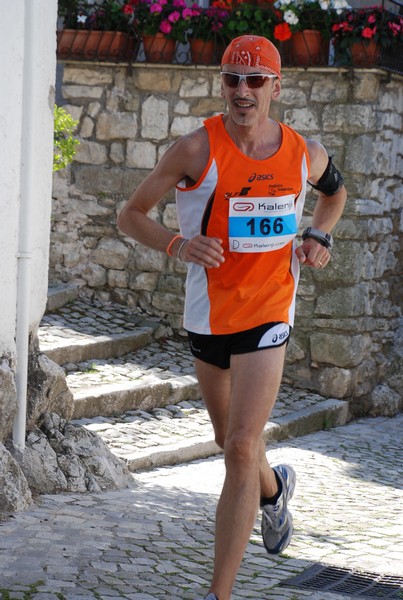 Attraverso... Castel San Pietro Romano (10/08/2014) 00077