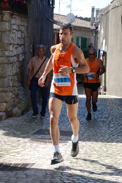 Attraverso... Castel San Pietro Romano (10/08/2014) 00083