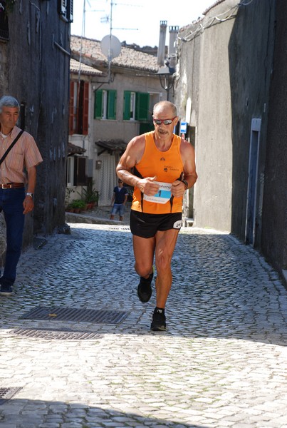 Attraverso... Castel San Pietro Romano (10/08/2014) 00084