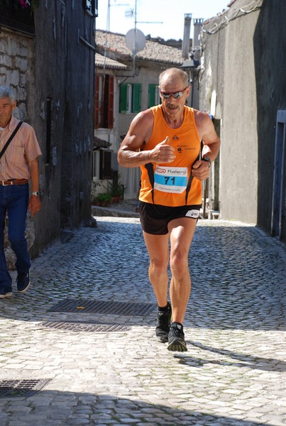 Attraverso... Castel San Pietro Romano (10/08/2014) 00085