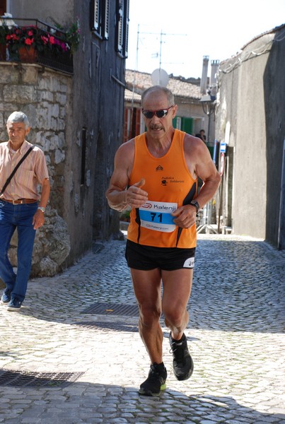 Attraverso... Castel San Pietro Romano (10/08/2014) 00086