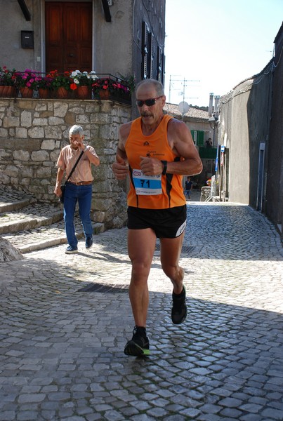 Attraverso... Castel San Pietro Romano (10/08/2014) 00087