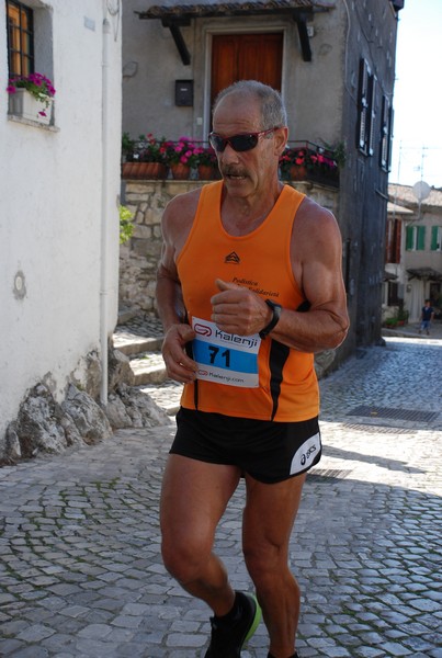 Attraverso... Castel San Pietro Romano (10/08/2014) 00088