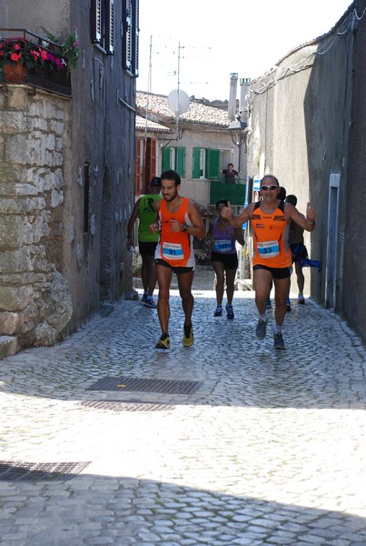 Attraverso... Castel San Pietro Romano (10/08/2014) 00091
