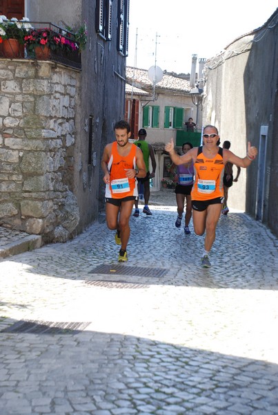 Attraverso... Castel San Pietro Romano (10/08/2014) 00092