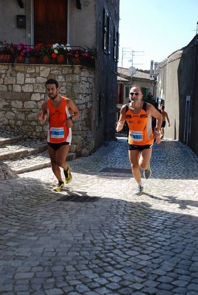 Attraverso... Castel San Pietro Romano (10/08/2014) 00094