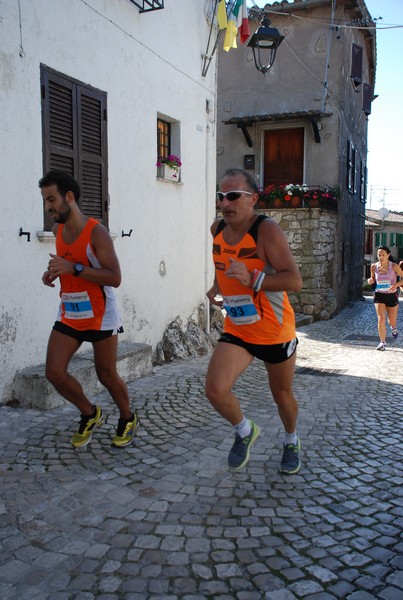 Attraverso... Castel San Pietro Romano (10/08/2014) 00096